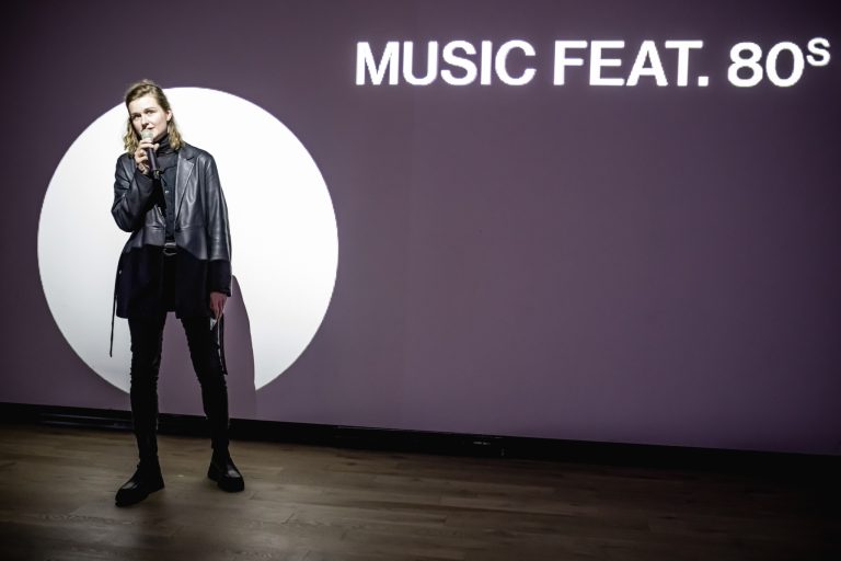 Martina Freitagová se těší na výstavu finalistů a finalistek Czech Grand Design v Kunsthalle Praha