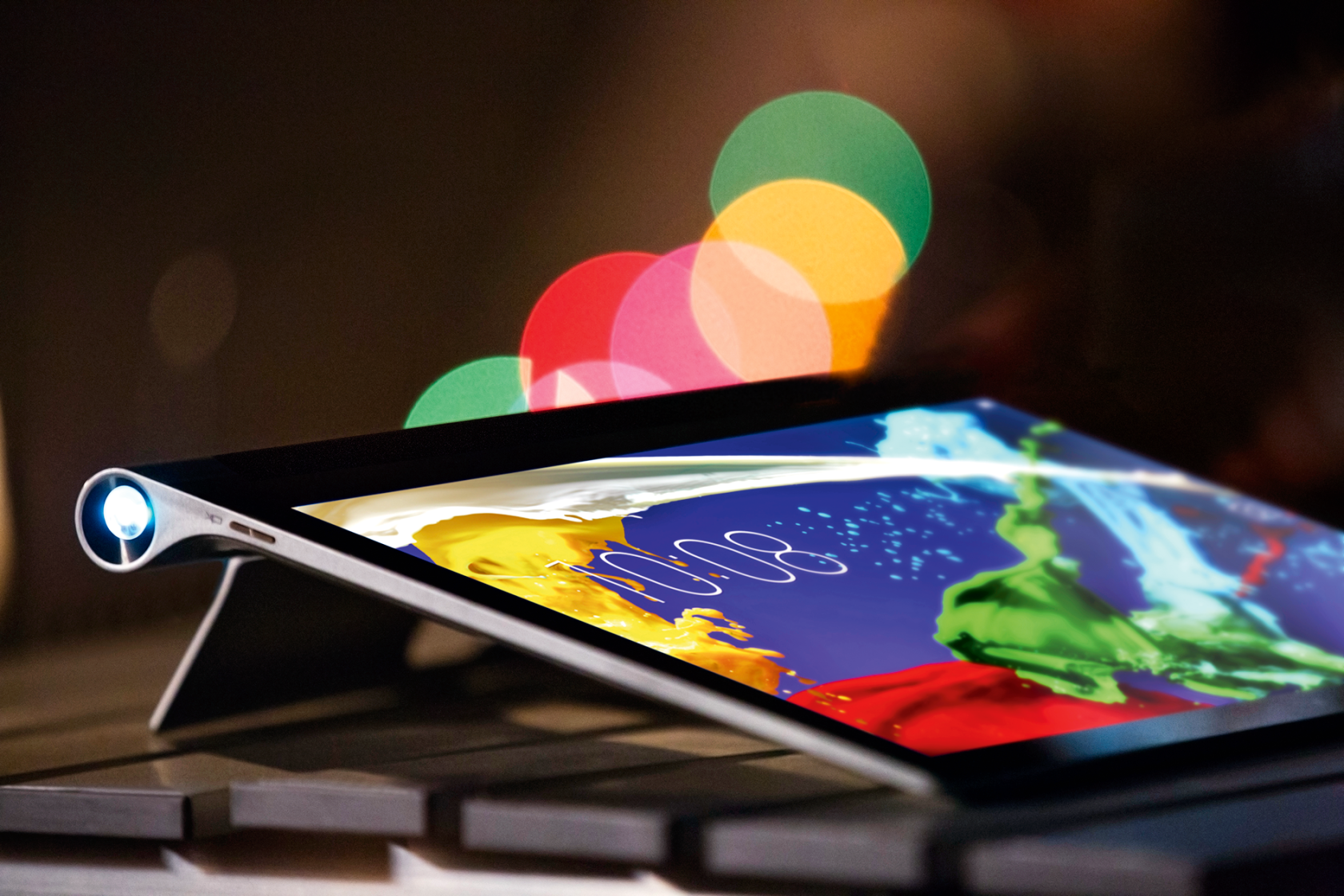 YOGA tablet 2 Pro