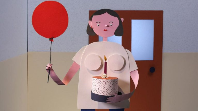 Z filmu Máma má vždycky pravdu (2022)